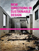 Book cover of: New Directions in Sustainable Design