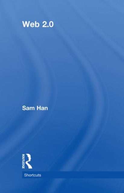Book cover of: Web 2.0. By: Sam Han