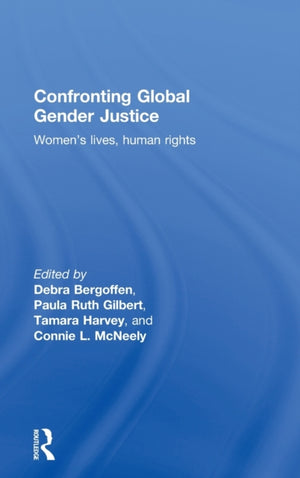 Confronting Global Gender Justice