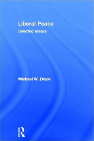 Liberal Peace