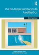 Book cover of: Routledge Companion to Aesthetics