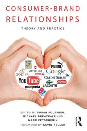 Consumer-Brand Relationships