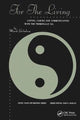 Book cover of: For the Living. By: Mark Golubow