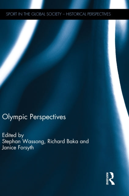 Book cover of: Olympic Perspectives