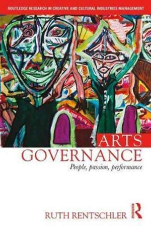 Arts Governance