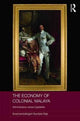 Book cover of: Economy of Colonial Malaya. By: Sivachandralingam Sundara Raja