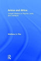 Book cover of: Anima and Africa. By: Matthew A. Fike