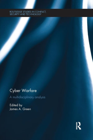 Cyber Warfare