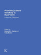 Book cover of: Promoting Cultural Sensitivity in Supervision. By: Kenneth V. Hardy