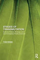 Book cover of: Stages of Transmutation. By: Tom Idema