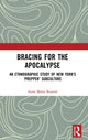 Book cover of: Bracing for the Apocalypse. By: Anna Maria Bounds