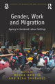 Book cover of: Gender, Work and Migration