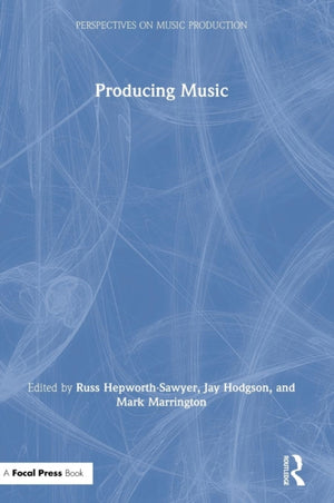 Producing Music