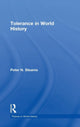 Book cover of: Tolerance in World History. By: Peter Stearns