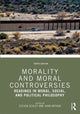 Book cover of: Morality and Moral Controversies. By: Steven Scalet