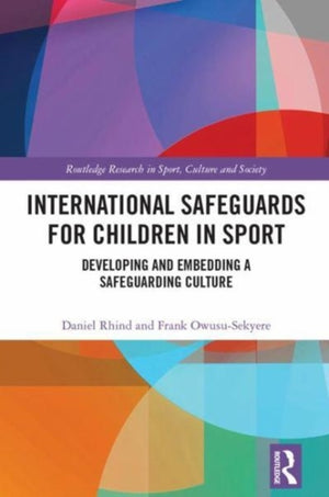 International Safeguards for Children in Sport