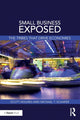 Book cover of: Small Business Exposed. By: Michael Schaper