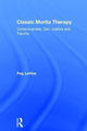Book cover of: Classic Morita Therapy. By: Peg LeVine