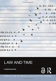 Book cover of: Law and Time