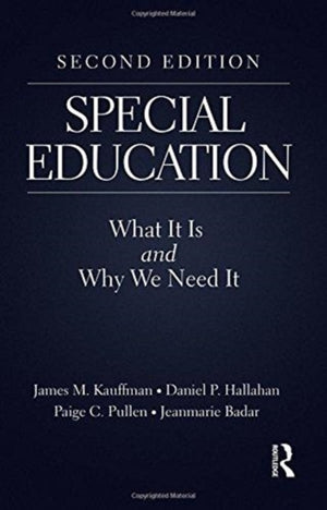 Special Education