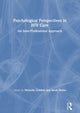 Book cover of: Psychological Perspectives in HIV Care. By: Michelle Croston