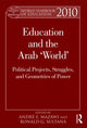 Book cover of: World Yearbook of Education 2010