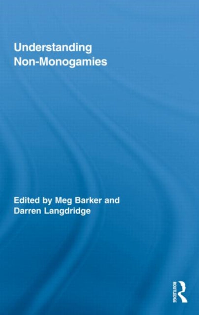 Book cover of: Understanding Non-Monogamies