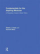 Book cover of: Fundamentals for the Aspiring Musician. By: Ken Metz