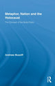 Book cover of: Metaphor, Nation and the Holocaust. By: Andreas Musolff
