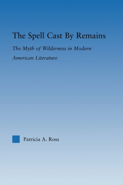The Spell Cast by Remains