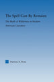 Book cover of: Spell Cast by Remains. By: Ross, Patricia