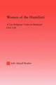 Book cover of: Women of the Humiliati. By: Sally Brasher