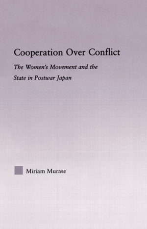 Cooperation over Conflict