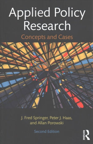 Applied Policy Research