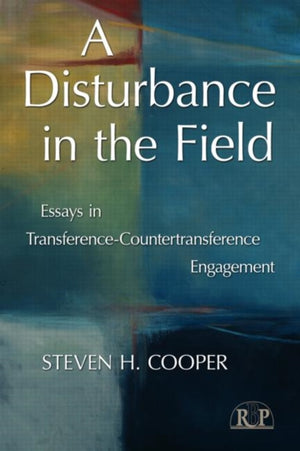 Disturbance in the Field