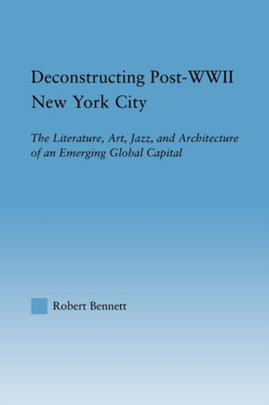 Deconstructing Post-WWII New York City