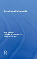 Leading with Humility