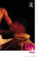 Book cover of: On Music