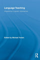 Book cover of: Language Teaching. By: Michael Toolan