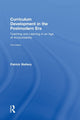 Book cover of: Curriculum Development in the Postmodern Era. By: Patrick Slattery
