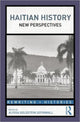 Book cover of: Haitian History. By: Alyssa Goldstein Sepinwall