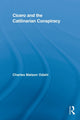 Book cover of: Cicero and the Catilinarian Conspiracy. By: Charles Odahl