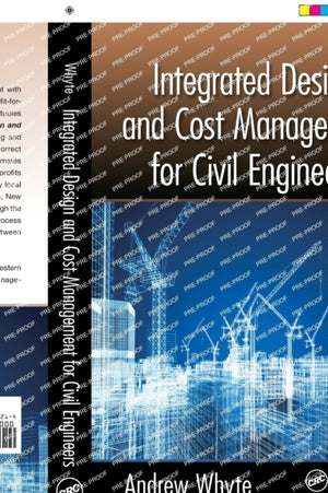 Integrated Design and Cost Management for Civil Engineers