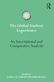 Book cover of: Global Student Experience. By: Camille B. Kandiko