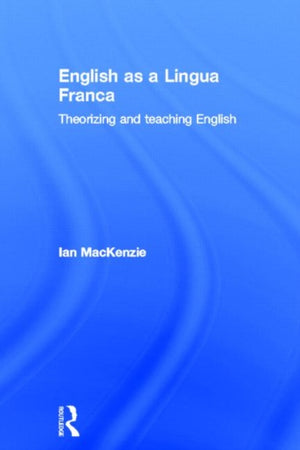 English as a Lingua Franca