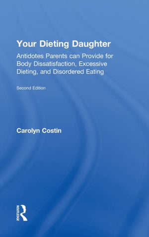 Your Dieting Daughter