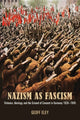 Book cover of: Nazism as Fascism