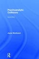 Book cover of: Psychoanalytic Collisions. By: Joyce Slochower