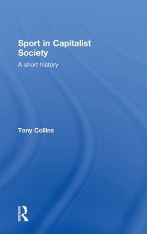 Sport in Capitalist Society