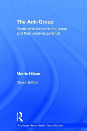 The Anti-Group